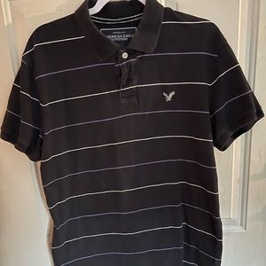American Eagle polo